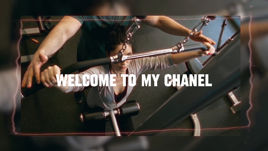 Introducción Fitness