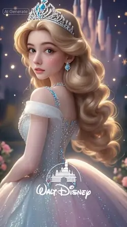 Disney princess