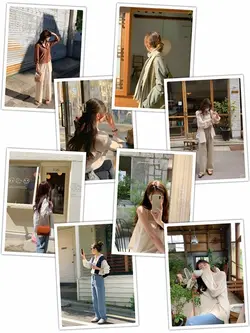 8 Photos Transition
