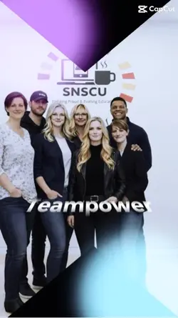 SNSCU Teampower