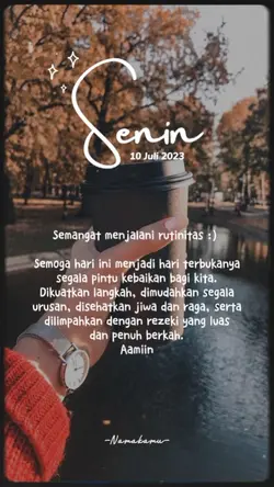 Senin