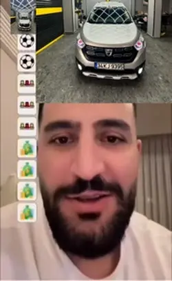 Uzmanlık alanım