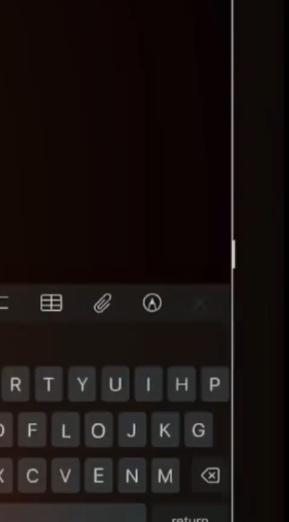 new trend