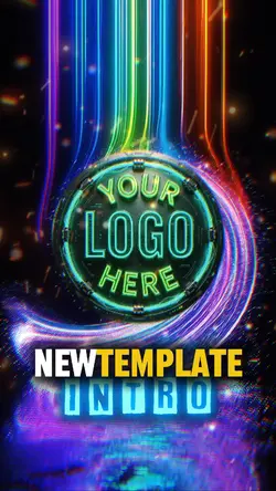 Intro Logo | Photo