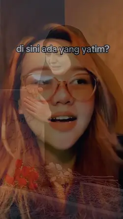 anak yatim piatu