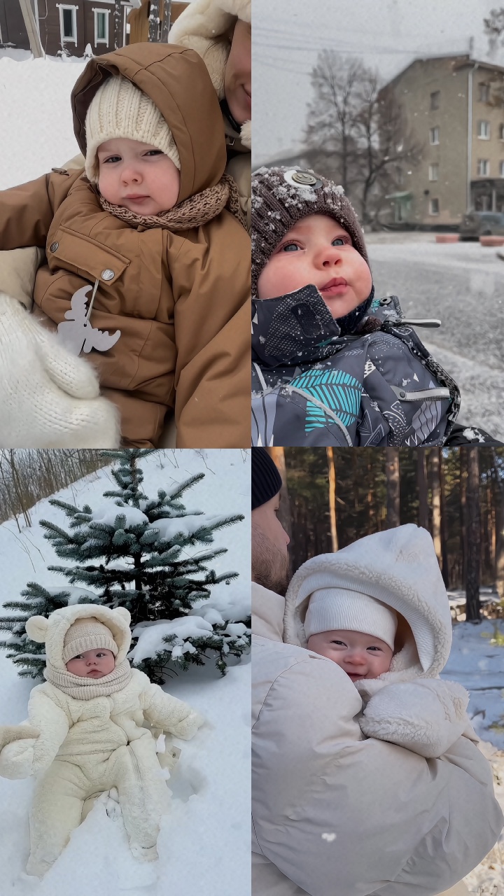 BABY VLOG