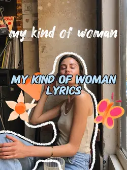 kind of woman