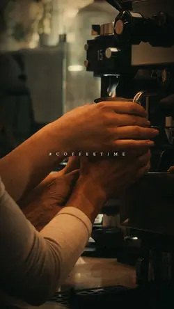 #coffee time☕️