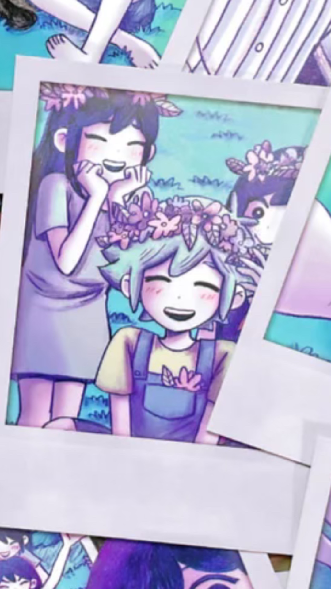 Basil cosplay :3
