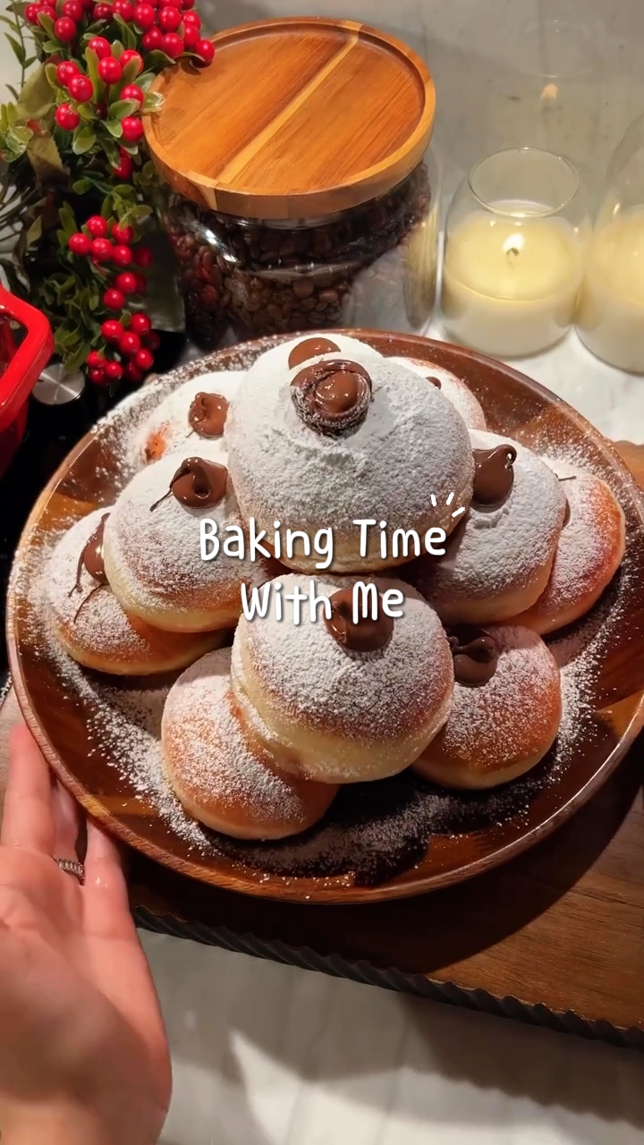 Temps de cuisson