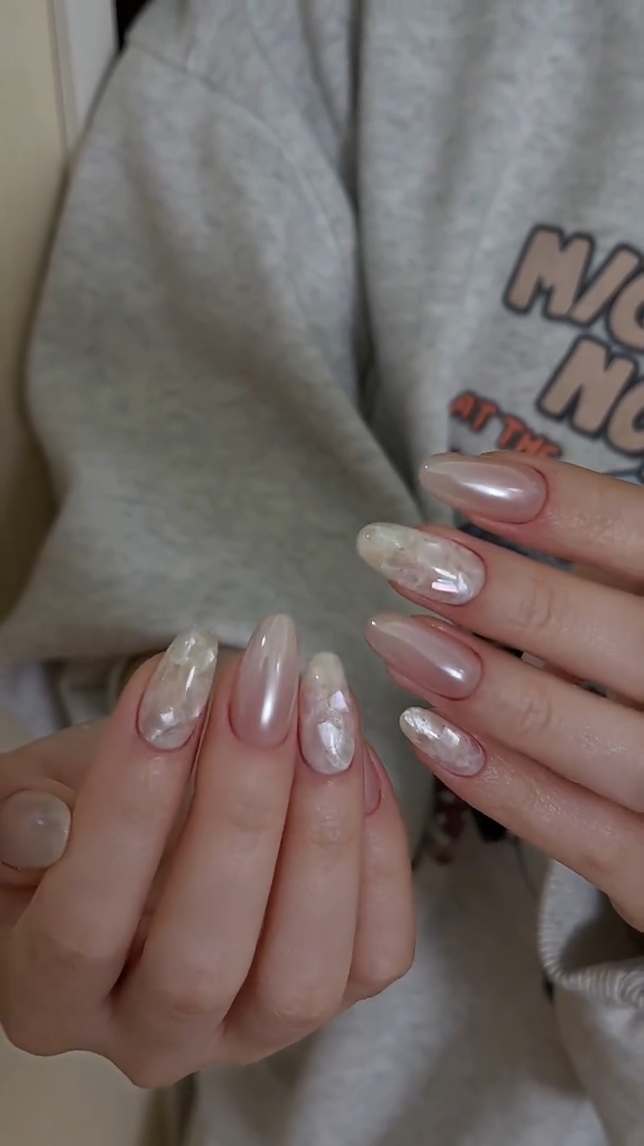 Plantilla de uñas 3