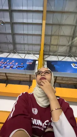 Mini vlog nonton