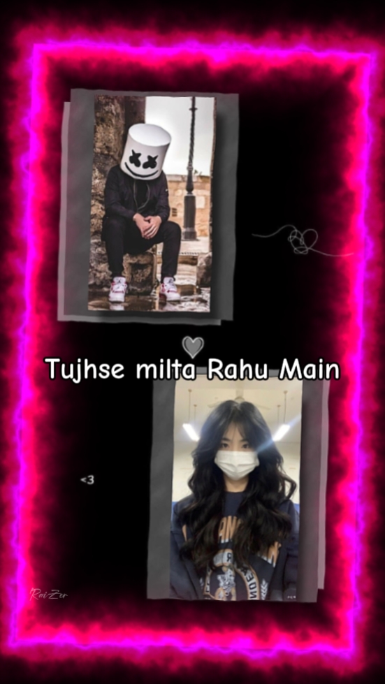 Milenge phir kavi