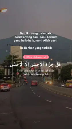 yang terbaik