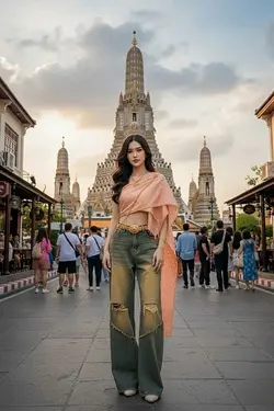 hello thailand