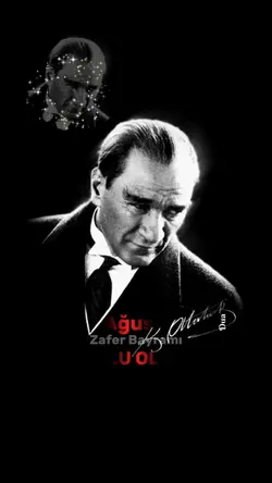 30 Ağustos