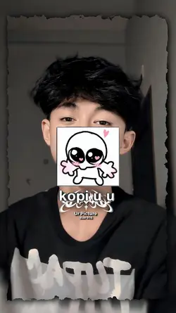 TREND KOPI U U