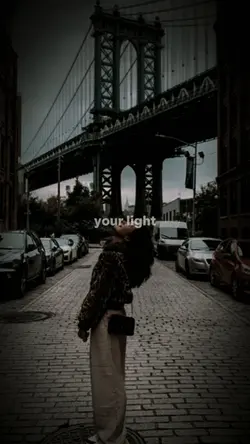 the city sleep