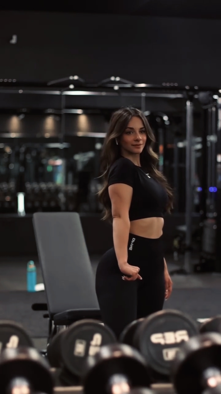 Gym 3 Vidéo