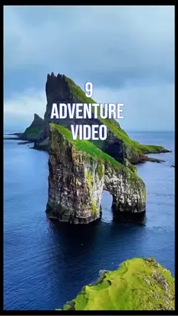 adventure video