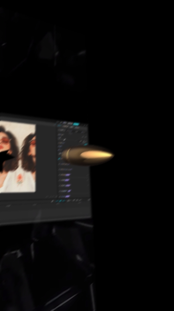 new template