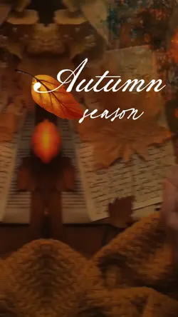 autumn season
