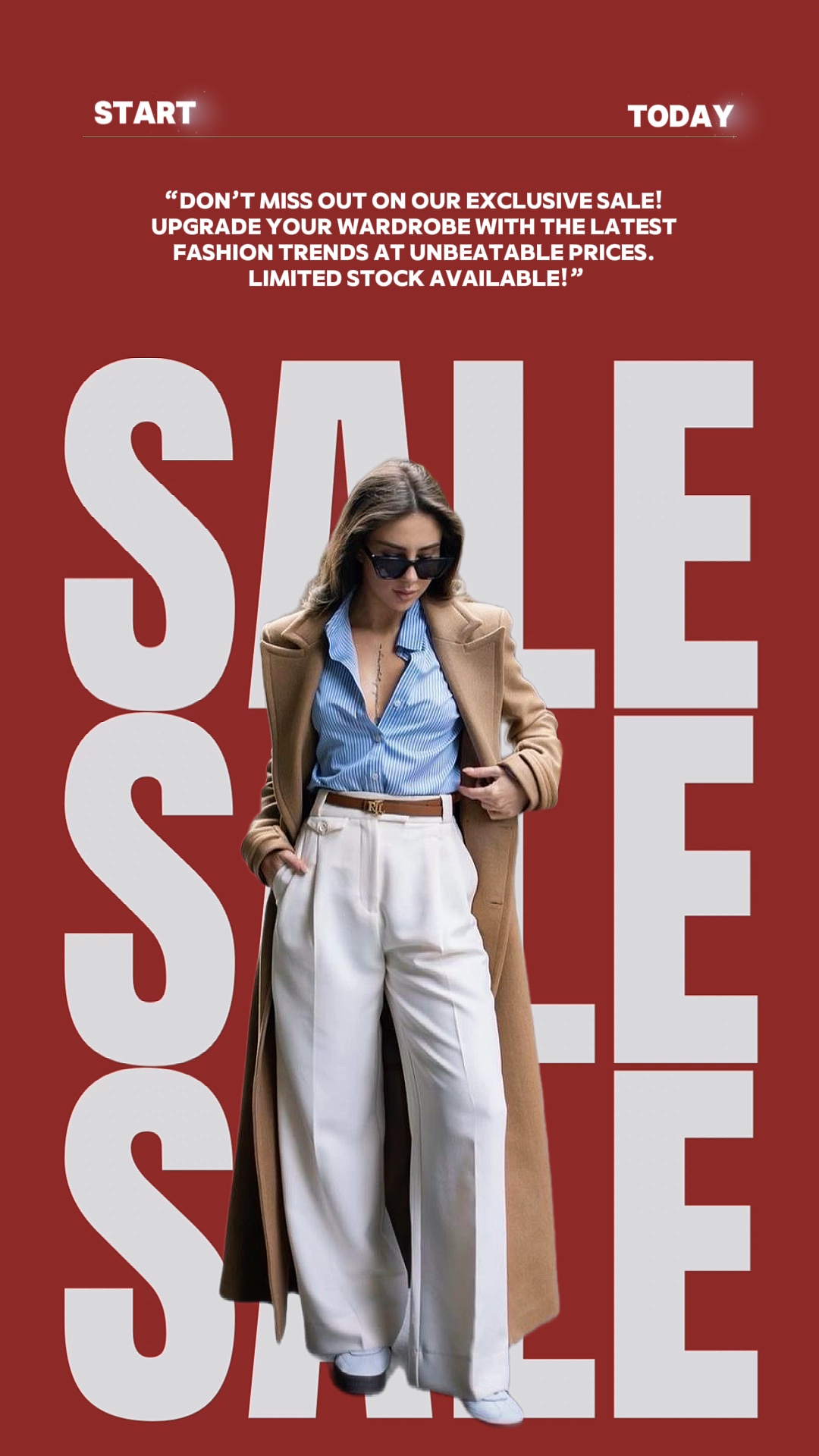 Fashion Sale