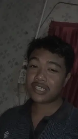 telolet anak yatim 