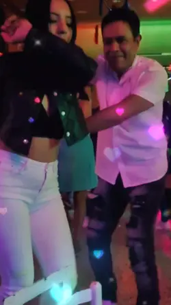 Soy Tu Maestro cumbi