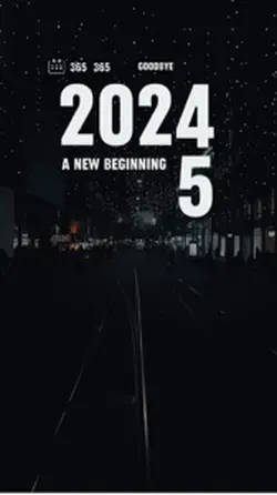Happy New Year