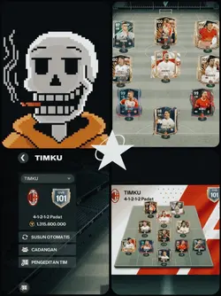 estetic x fc mobil 