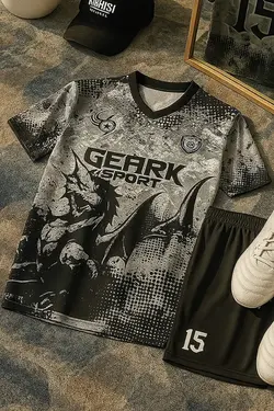 Affiliate Jersey