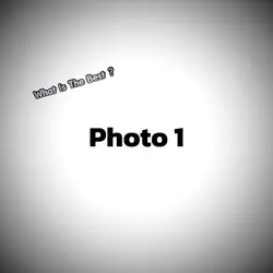 what IS the best
