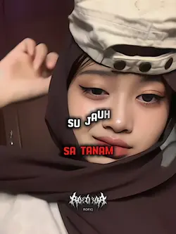 su jauh sa tanam