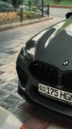 CAR | BMW⚡️