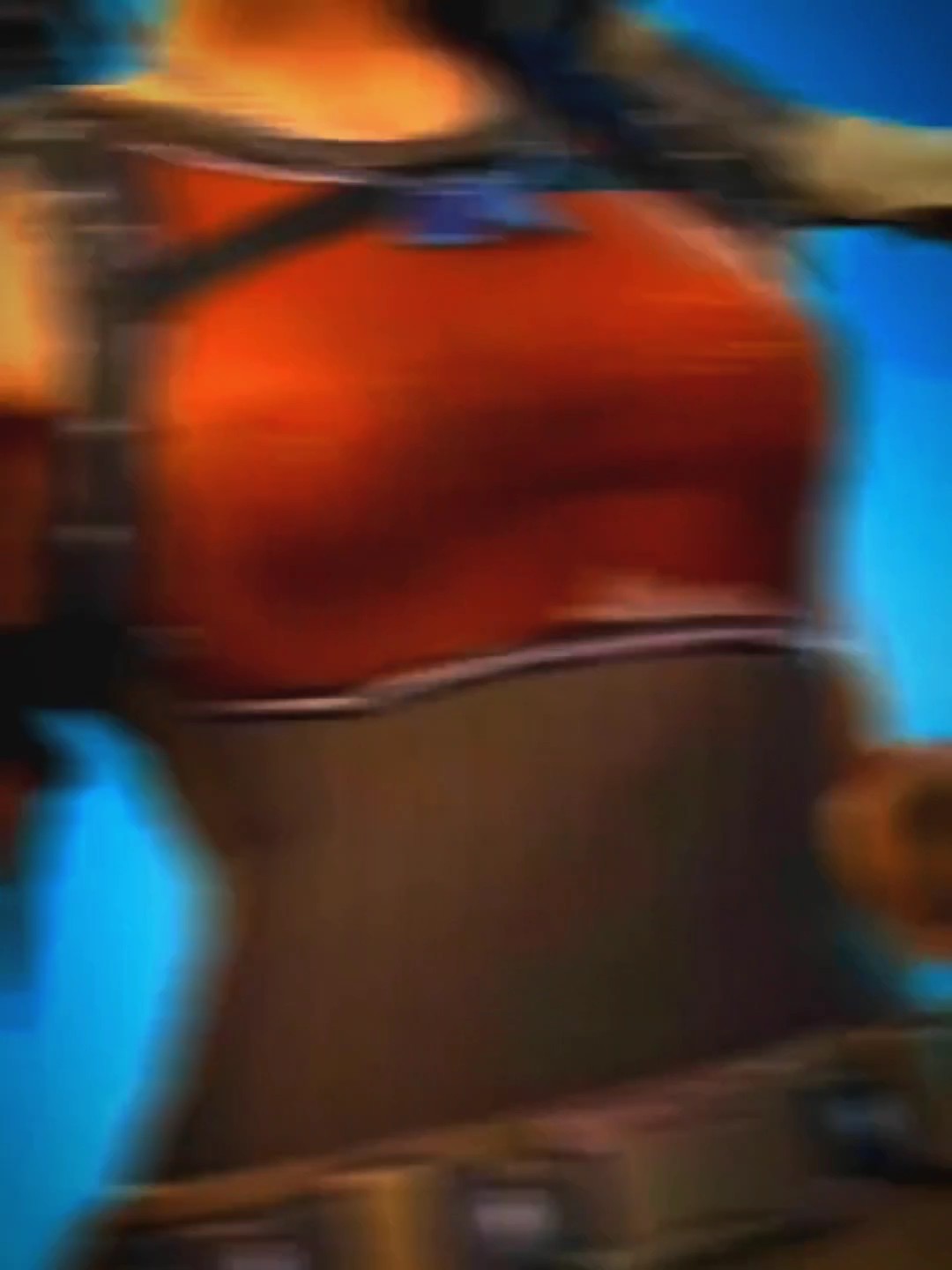 Petit édit Fortnite 