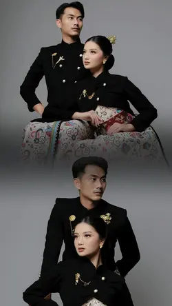 Prewed adat jawa