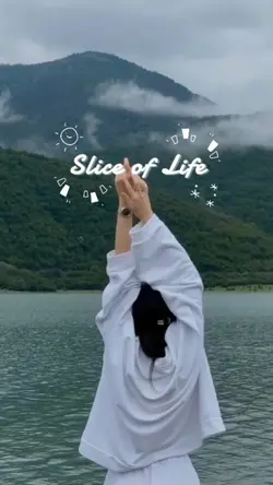 slice of life 