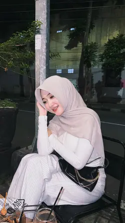 Rasa senyumanmu