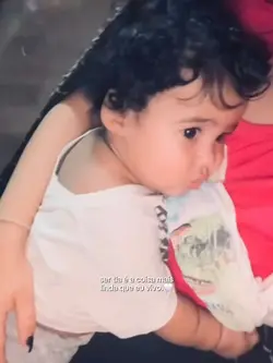 amo ser tia.
