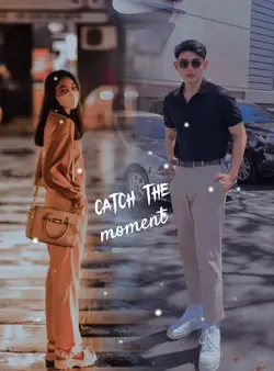 LDR COUPLE 