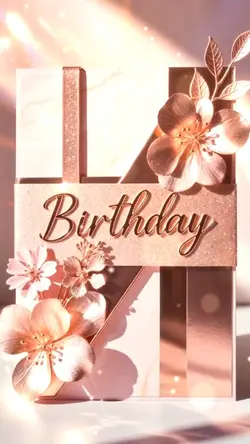 card birthday