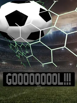 golaço time mania