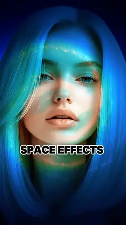 space effects