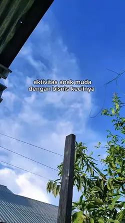 aktivitas anak muda
