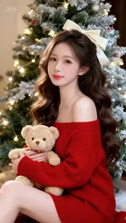 Tạo ảnh Giáng Sinh 🎄
