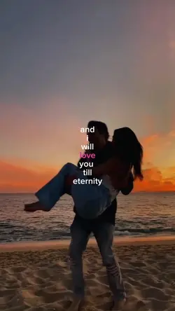 love u 'till eternit