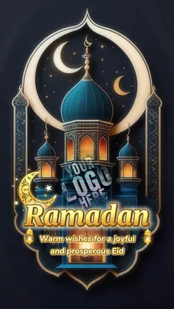 Ramadan Intro Top
