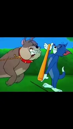 Tom and jery