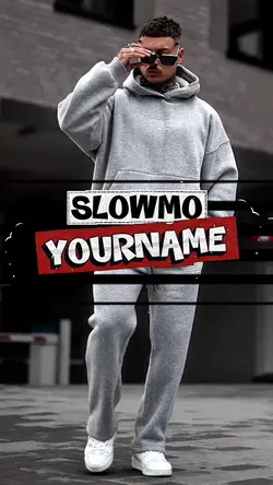 slowmo trending